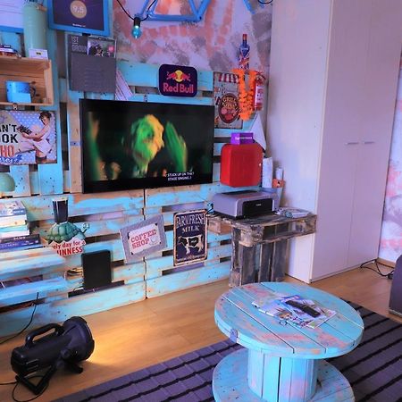 Amy Apartment,Centar,Netflix,Speed Wifi Zagrzeb Zewnętrze zdjęcie