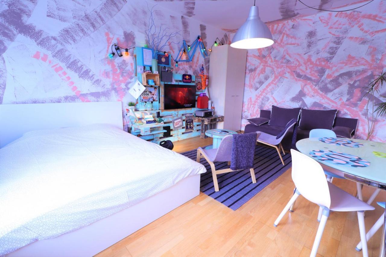 Amy Apartment,Centar,Netflix,Speed Wifi Zagrzeb Zewnętrze zdjęcie