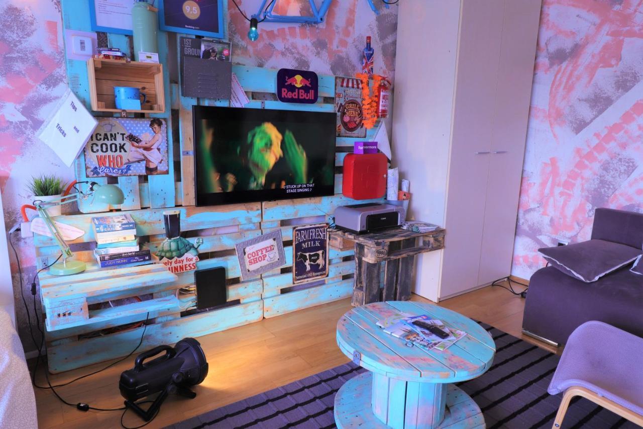 Amy Apartment,Centar,Netflix,Speed Wifi Zagrzeb Zewnętrze zdjęcie