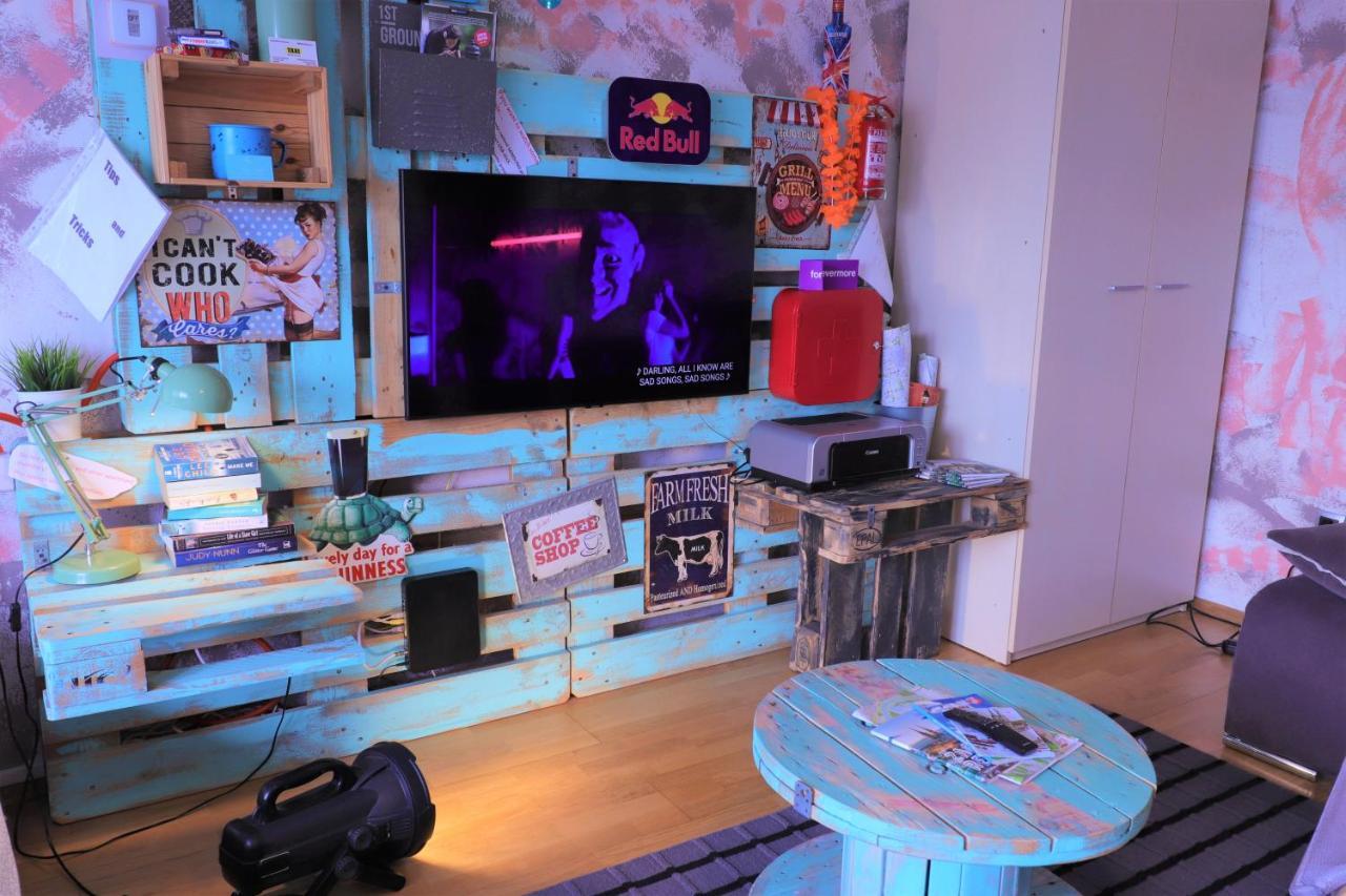 Amy Apartment,Centar,Netflix,Speed Wifi Zagrzeb Zewnętrze zdjęcie