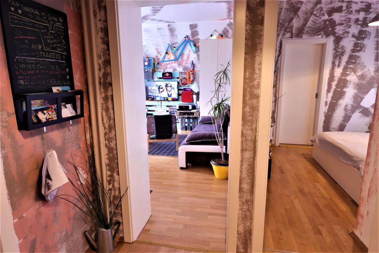 Amy Apartment,Centar,Netflix,Speed Wifi Zagrzeb Zewnętrze zdjęcie
