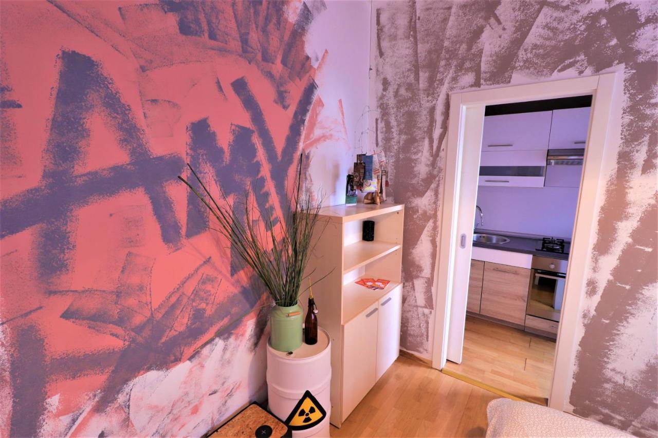 Amy Apartment,Centar,Netflix,Speed Wifi Zagrzeb Zewnętrze zdjęcie