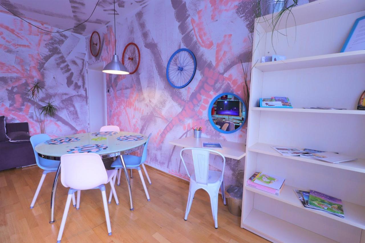 Amy Apartment,Centar,Netflix,Speed Wifi Zagrzeb Zewnętrze zdjęcie