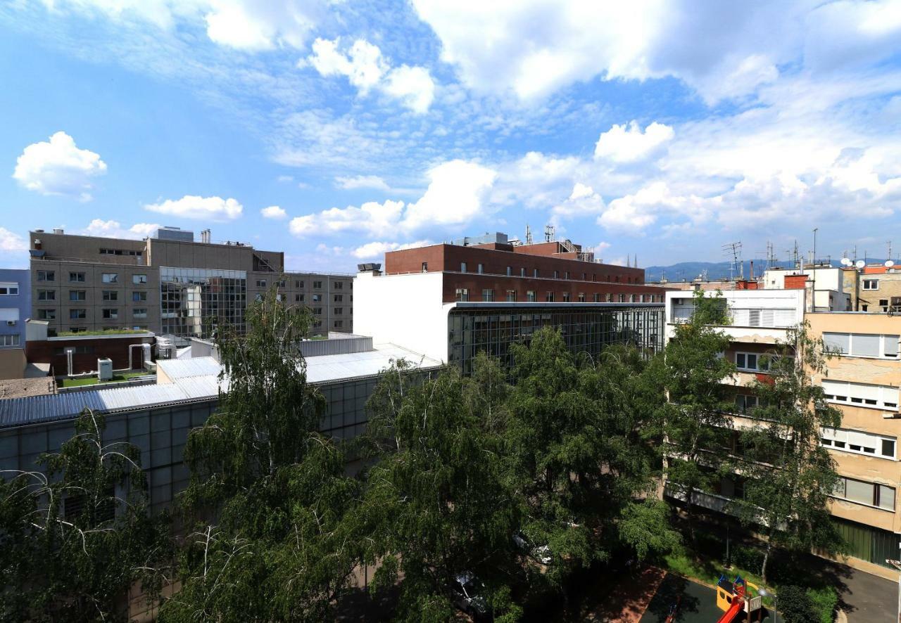 Amy Apartment,Centar,Netflix,Speed Wifi Zagrzeb Zewnętrze zdjęcie