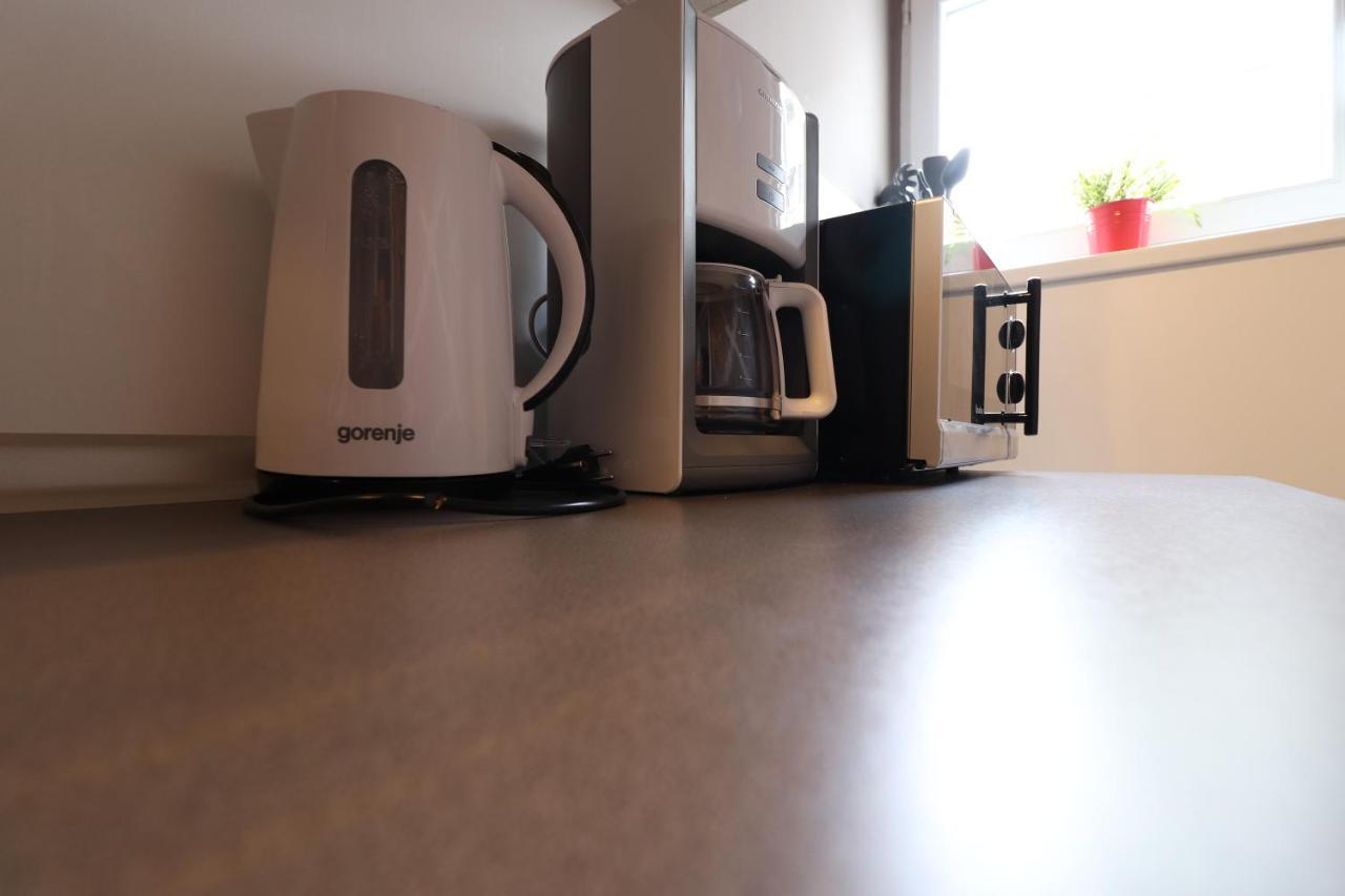 Amy Apartment,Centar,Netflix,Speed Wifi Zagrzeb Zewnętrze zdjęcie